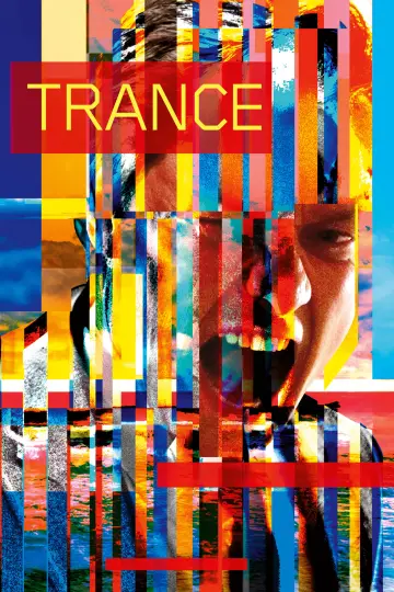 Plakat do filmu "Trans" #887333