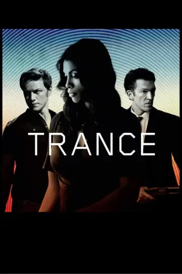 Plakat do filmu "Trans" #887337