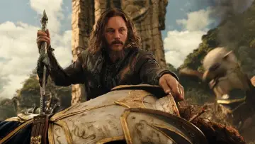 Zasłona do filmu "Warcraft: Początek" #1531193