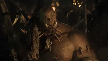 Zasłona do filmu "Warcraft: Początek" #1799059