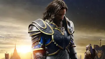 Zasłona do filmu "Warcraft: Początek" #288715