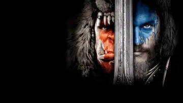 Zasłona do filmu "Warcraft: Początek" #288718