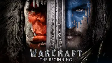Zasłona do filmu "Warcraft: Początek" #288719