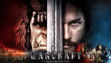 Zasłona do filmu "Warcraft: Początek" #288721