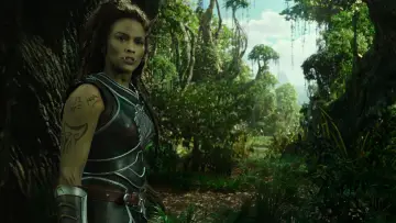 Zasłona do filmu "Warcraft: Początek" #288726