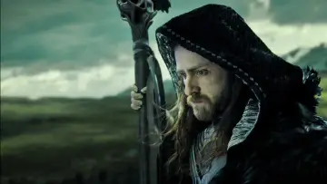 Zasłona do filmu "Warcraft: Początek" #288729