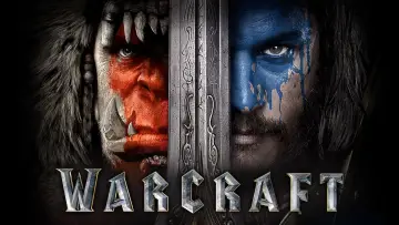Zasłona do filmu "Warcraft: Początek" #624877