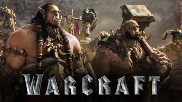 Zasłona do filmu "Warcraft: Początek" #624879