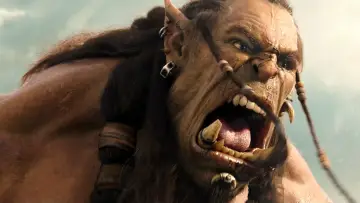 Zasłona do filmu "Warcraft: Początek" #624881