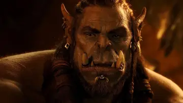 Zasłona do filmu "Warcraft: Początek" #624883
