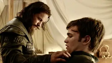 Zasłona do filmu "Warcraft: Początek" #624888