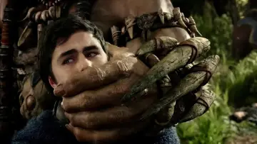 Zasłona do filmu "Warcraft: Początek" #624890