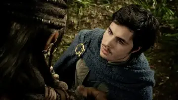 Zasłona do filmu "Warcraft: Początek" #624895