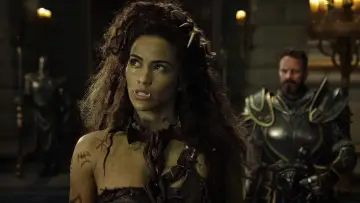 Zasłona do filmu "Warcraft: Początek" #790341