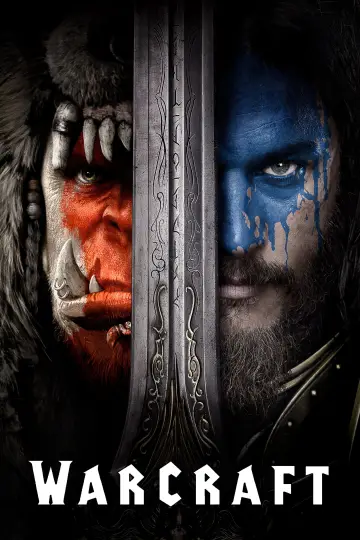 Warcraft: Początek
