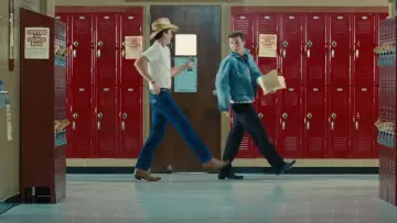 Zasłona do filmu "Footloose" #1181533