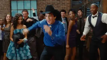 Zasłona do filmu "Footloose" #1181534