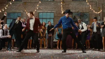 Footloose