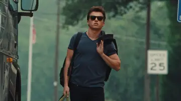 Zasłona do filmu "Footloose" #273241