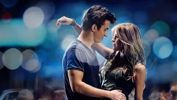 Zasłona do filmu "Footloose" #273242