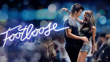 Zasłona do filmu "Footloose" #273243