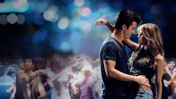 Zasłona do filmu "Footloose" #413932