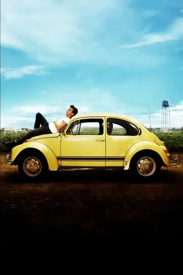 Plakat do filmu "Footloose" #445251
