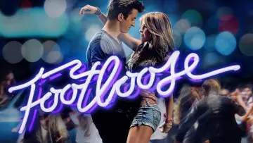 Zasłona do filmu "Footloose" #63607
