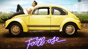 Zasłona do filmu "Footloose" #690605