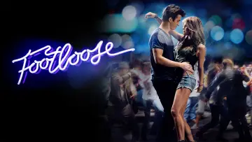 Zasłona do filmu "Footloose" #690610