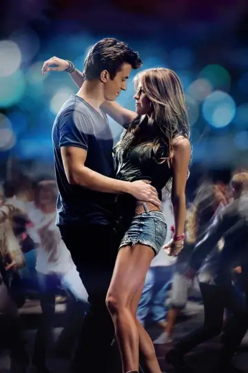 Plakat do filmu "Footloose" #690620