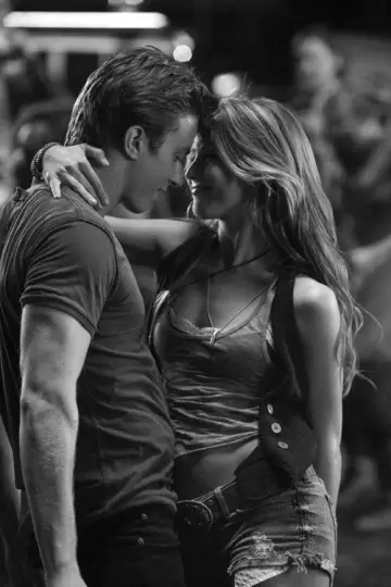 Plakat do filmu "Footloose" #970521