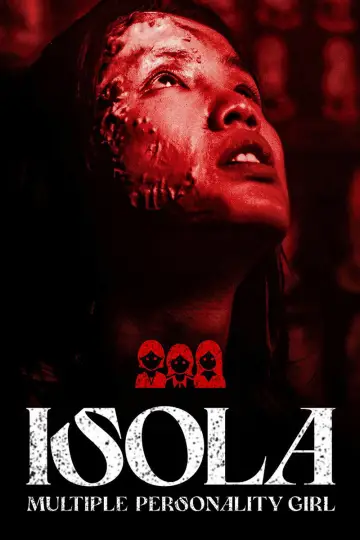 ISOLA 多重人格少女