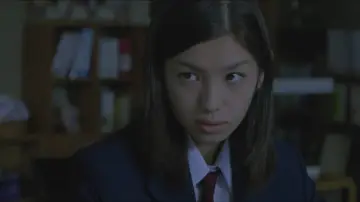 Zasłona do filmu "ISOLA 多重人格少女" #500234