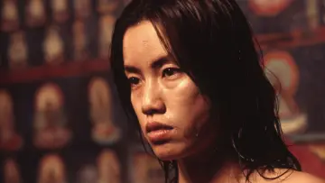 Zasłona do filmu "ISOLA 多重人格少女" #703637