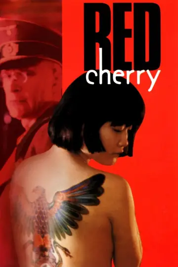 Plakat do filmu "红樱桃" #1150068