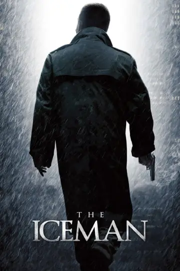 Plakat do filmu "Iceman: Historia mordercy" #129992