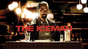 Zasłona do filmu "Iceman: Historia mordercy" #880272