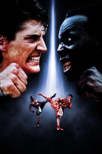 Król Kickboxerów