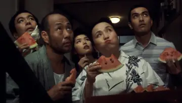 Zasłona do filmu "完全なる飼育" #944320