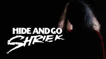 Zasłona do filmu "Hide and Go Shriek" #1066538