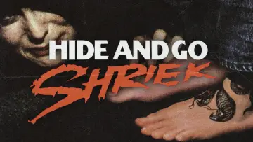 Zasłona do filmu "Hide and Go Shriek" #1066539