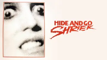 Zasłona do filmu "Hide and Go Shriek" #1066540