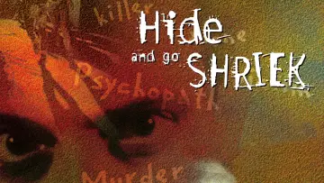 Zasłona do filmu "Hide and Go Shriek" #1066541