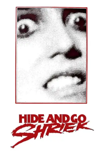Plakat do filmu "Hide and Go Shriek" #1066548
