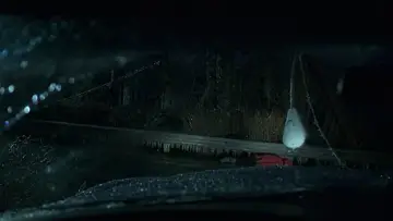 Zasłona do filmu "Burza lodowa" #505970