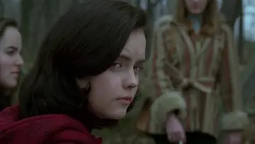 Zasłona do filmu "Burza lodowa" #505972