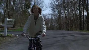 Zasłona do filmu "Burza lodowa" #880495