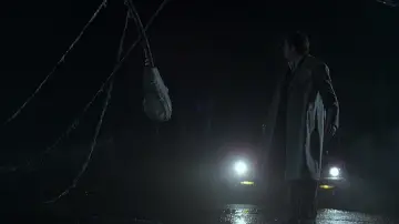 Zasłona do filmu "Burza lodowa" #880499