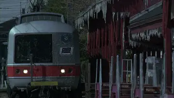 Zasłona do filmu "Burza lodowa" #880500